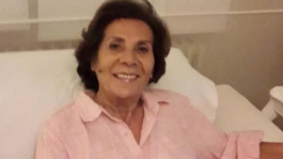 Siparişe gelen kurye yaşlı kadını boğarak öldürdü