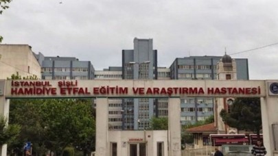 Şişli Etfal Hastanesi'ndeki sağlık çalışanları işten atıldı!