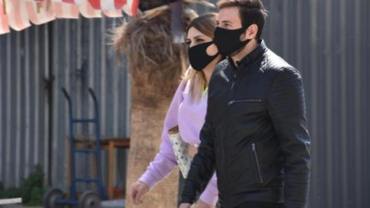 Siyah maske takanlarla ilgili kritik uyarı!