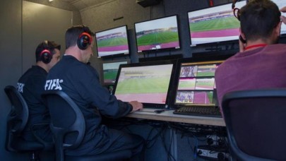 Şok açıklama: VAR odasında Fenerbahçe TV'den görevliler vardı