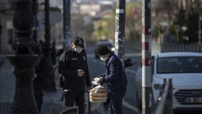 Sokağa çıkma yasağı her hafta sonu uygulanacak mı?