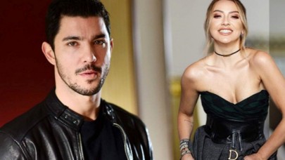 Sokağa çıkma yasağının ardından Hadise soluğu Kaan Yıldırım'ın yanında aldı