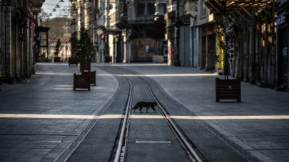 Sokağa çıkma yasağı 3 gün daha uzatılacak mı?