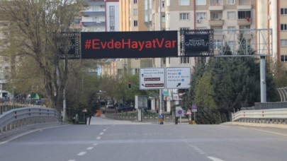 Sokağa çıkma yasağı uzayacak mı? Flaş açıklama