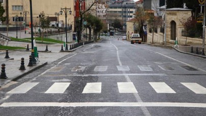 Sokağa çıkma yasağında kimler sokağa çıkabilecek?