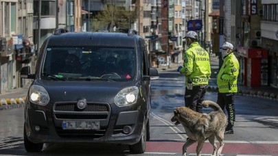 11 gün sokağa çıkma yasağı iddiası: Çarpıcı açıklama