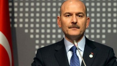 Sokağa çıkmak yasaklanacak mı? Soylu'dan flaş açıklama