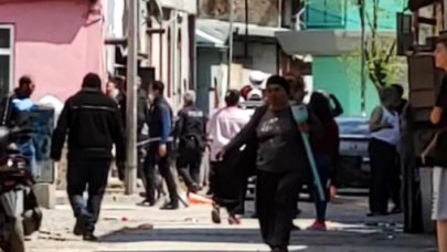 Sokak kavgası yapan 14 kişiye sosyal mesafe kuralına uymadıkları sebebiyle rekor ceza