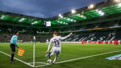 Şoke eden çağrı: Bir yıl futbol yok!