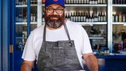 Somer Sivrioğlu kimdir? Somer Sivrioğlu nereli?