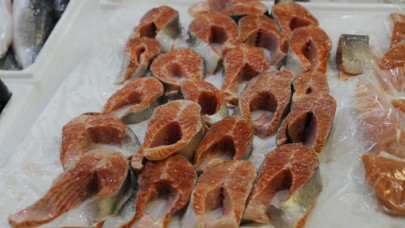 Somon balığı yok satıyor: Satışları neden bu kadar arttı?