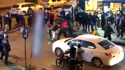 Sosyal medyada 'ekmek kavgası' denilmişti: Gerçek bambaşka çıktı!