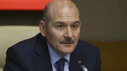 Soylu'dan 'Polislere zorunlu bağış' iddialarına flaş yanıt: 'Ben karışmam'