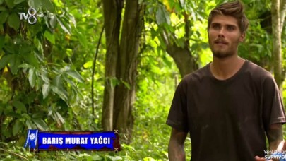 Survivor Barış Murat Yağcı bakın kimi kuzeni çıktı: İkili yıllardır küs!