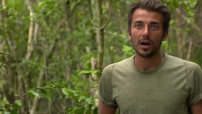 Survivor Cemalcan kimdir? Cemal Can Canseven kimdir?