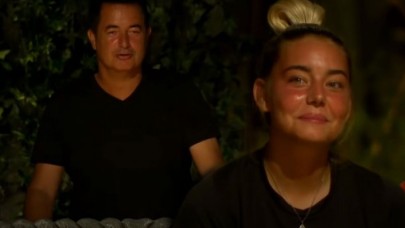Survivor'da Aycan Yanaç'ın şifreli yazışmalarının altından Fenerbahçeli futbolcu çıktı!