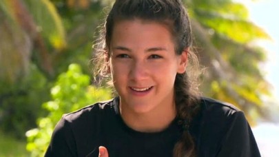 Survivor Nisa kimdir? Nisa Bölükbaşı kaç yaşında?