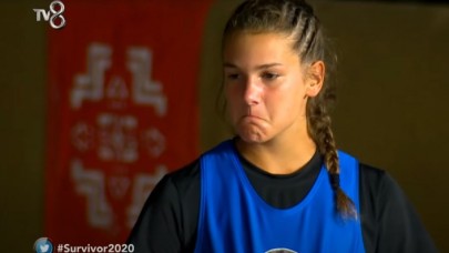 Survivor Nisa'nın moral bozukluğunun arkasında yatan şok gerçek ortaya çıktı!