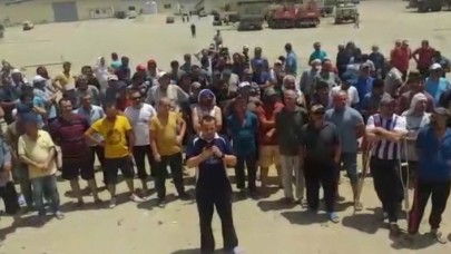 Suudi Arabistan'da 196 Türk rehin kaldı