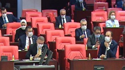 TBMM'de çok ilginç karar: Sağlıkta Şiddet Yasa Teklifi reddedildi