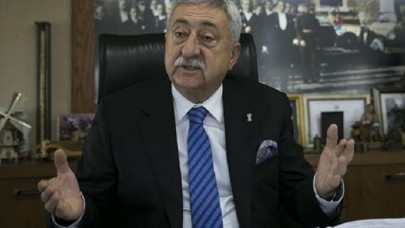 TESK Başkanı Palandöken: Deli Dumrul faturası mı ödeyeceğiz?