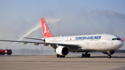 THY,  yurt dışı uçuşlarını 20 Mayıs'a kadar durdurdu!