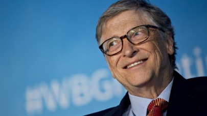 Trump'ın eski danışmanından,  Bill Gates ile ilgili korkunç iddia!