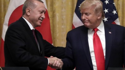 Trump istedi,  Erdoğan 'Tamam' dedi: ABD'ye de koronavirüs yardımı