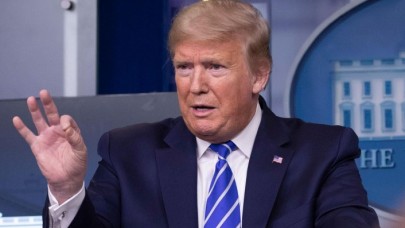 Trump'tan koronavirüse karşı önerileri doktorları şoke etti!