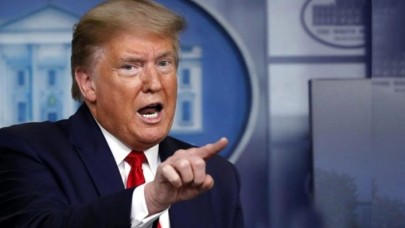 Trump'tan sert çıkış: Bazı ülkeler ölümleri gizliyor