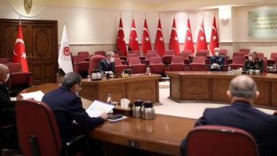 TSK'dan flaş koronavirüs kararı! Terhis 1 ay uzuyor