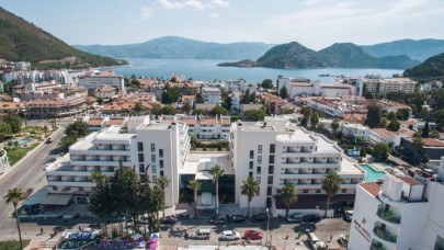 Turizmde skandal: Verdiğim bağış zehir zıkkım olsun!