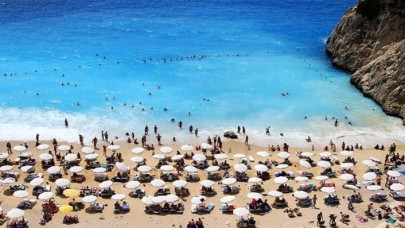 Turizme koronavirüs darbesi: Sezon mayıs sonuna ertelendi