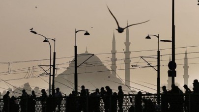 Türkiye'de 34.4 milyon kişi sokağa çıkamayacak