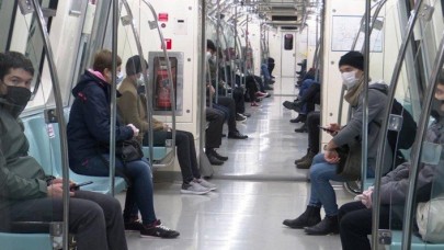 Türkiye'de koronavirüs nedeniyle toplam 574 ölüm gerçekleşti: Vaka sayısı 27069