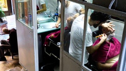 Türkiye Esnaf ve Sanatkarları Konfederasyonu devreye girdi: Berber ve kuaförler için flaş gelişme