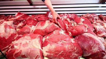 Türkiye Kasaplar Federasyonu'ndan et zammına ilişkin açıklama