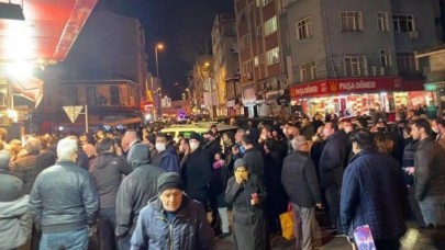 Türkiye’deki sokağa çıkma yasağı dünyanın gündeminde: 'İnsanlar birbirlerini ezdi'