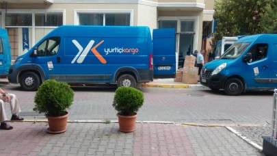 Twitter'da fenomenim dedi: Yurtiçi Kargo'yu tehdit etti!