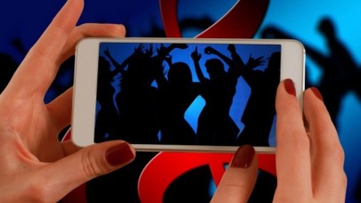 Twitter,  Facebook,  Instagram kullananlar dikkat: Yeni yasa 