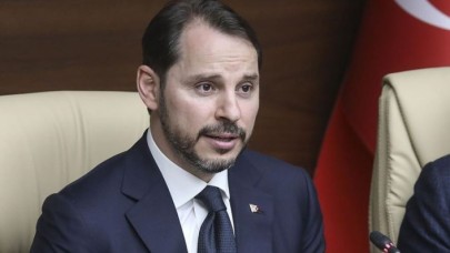Bakan Albayrak: Ücretsiz izne çıkarılanlara maaş desteği yapılacak