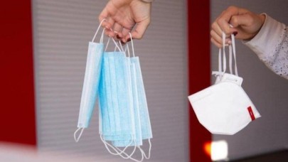 Ücretsiz maske dağıtımında dikkat çeken yenilik!