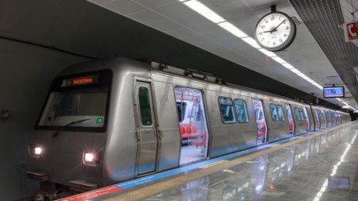 Ulaştırma Bakanlığı Çin'den 176 adet metro aracı aldı: 1 milyar 545 milyon 280 bin TL ödenecek