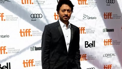 Ünlü oyuncu Irrfan Khan hayatını kaybetti