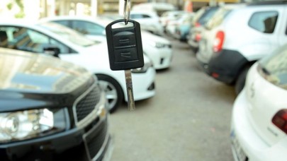 Uzun süre çalışmayan araçlar nasıl korunur?