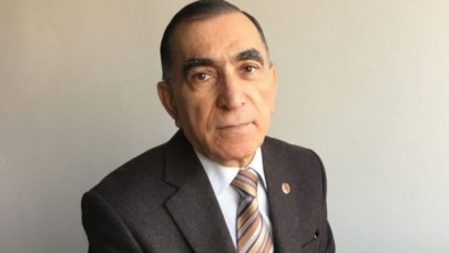 Üzüntümüz büyük: Fevzi Koçak'ı kaybettik