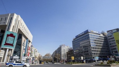 Valilikten sokağa çıkma yasağına ilişkin açıklama