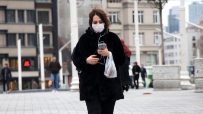 Valilik açıkladı: Sokakta maskesiz gezmek yasaklandı