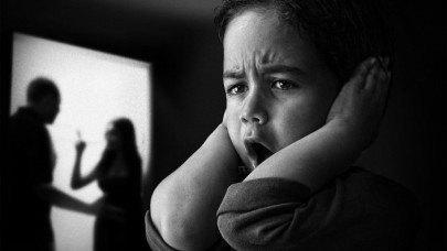 Vatandaş 'Evde kal'dı,  aile içi şiddet arttı