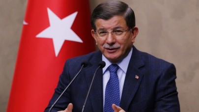 Yardım kampanyasını eleştiren Davutoğlu'nun ortaya attığı iddia büyük tepki çekti!